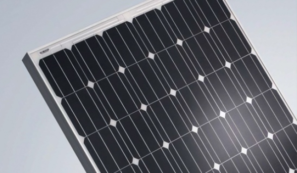 پنل JA Solar مونو 360 واتی PERC