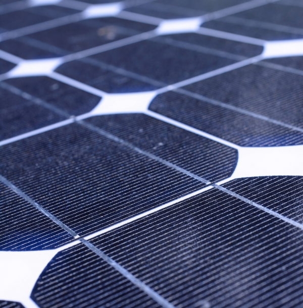 پنل خورشیدی  JA Solar 540W Mono Perc Half cell