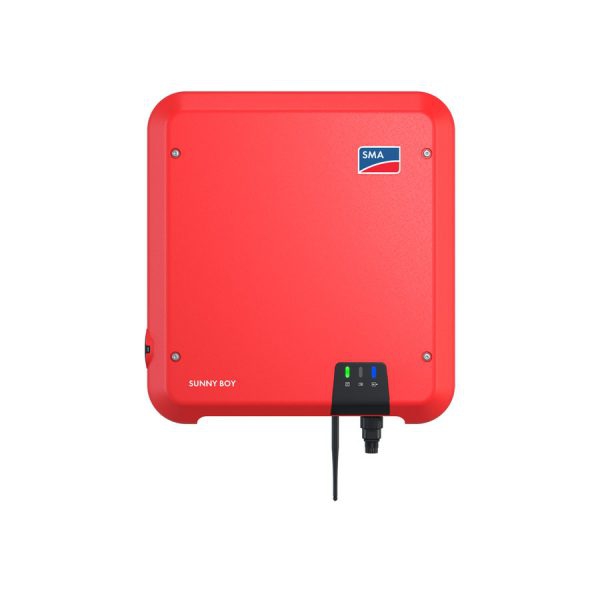 اینورتر 5 کیلووات تکفاز SMA